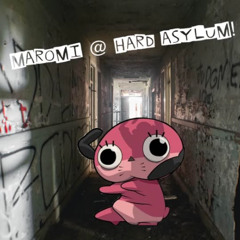 Maromi Hard Asylum Set