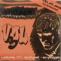 IntelliGent Riddimz Vol.3 (ft. moolahearner, €uro7rip, Eiriel)