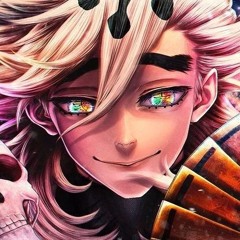 ♪ Douma (Kimetsu no Yaiba) | Frias Emoções | AniRap