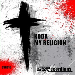 Music Is My Religion