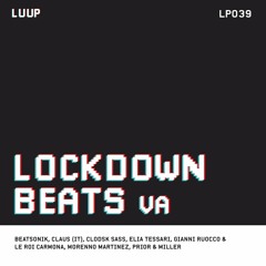 Various Artists - Lockdown Beats