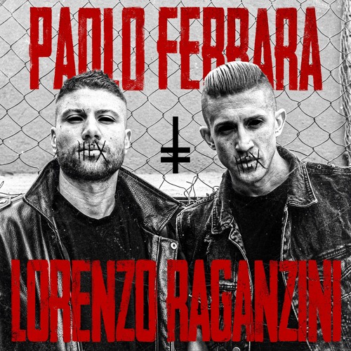 Paolo Ferrara, Lorenzo Raganzini - The Liberation Of Your Beliefs (Obscure Shape & SHDW Remix)