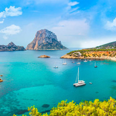 ibiza vibes