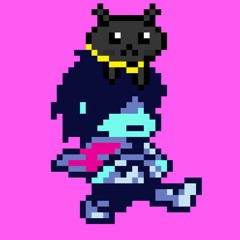 Cat Dance