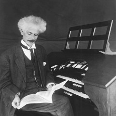 National Emblem March (Mystery organ/organist)