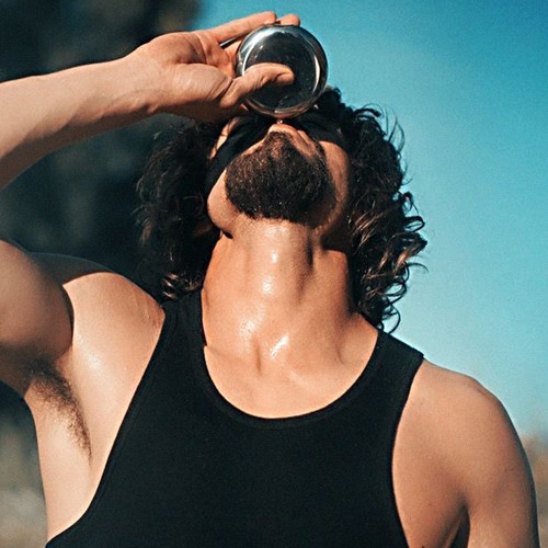 is there someone else?