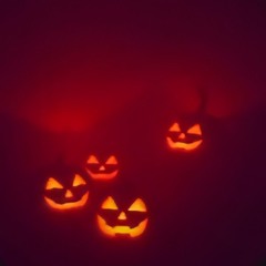 Before the Last Glow