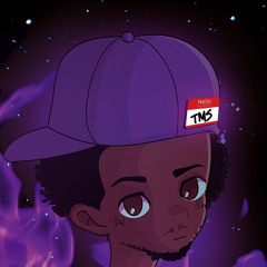 Nah Fr (Prod.Xavier)