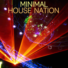 Minimal House Lounge