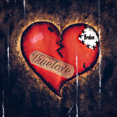 Trueloxe4k - Broken ( ft. Afterparty )(Official Audio )