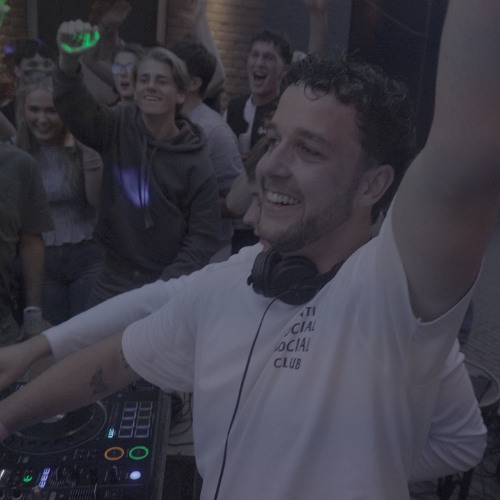 Hard House liveset #001 - Affectum