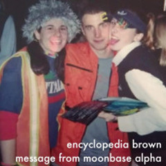 Message From Moonbase Alpha