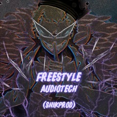 GHETTØ-FREESTYLE AUDIOTECH (SHIKPROD MASAME)