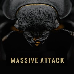 Massive Attack - Non Stop - Abra Jey DJ-Mix