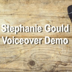 StephanieGouldVODemoReel