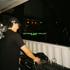 Lucas Boston @ Beyond The Valley 2024 - Xe54 Takeover