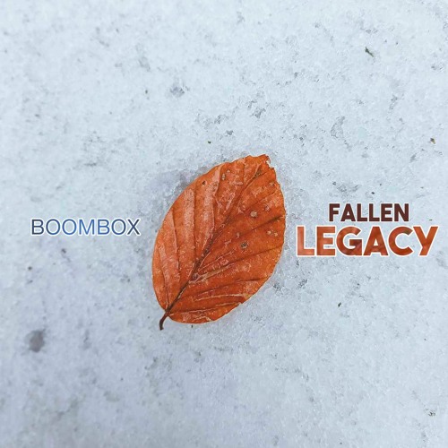 Stream Fallen Legacy 2024 By Boombox Listen Online For Free On