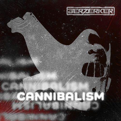 Berzerker - Cannibalism