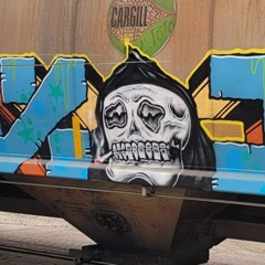 Loop Diggers SRC 178 Moses Brown - Trk 1 - SMOKE SKULL