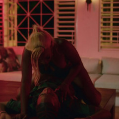 450 - Demon Gyal