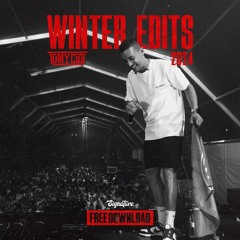 OMY CID - WINTER EDITS 2024 (+12 EDITS) [FREE]