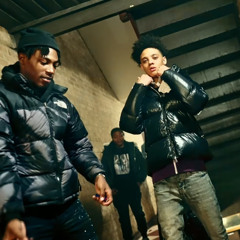 TrapfrmdaV- 2Blockz 1Night
