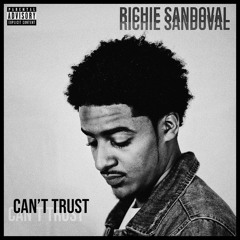 Can't Trust (Prod. by Mando Fresh)