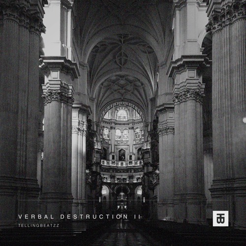 "Verbal Destruction 2"  - Instrumental