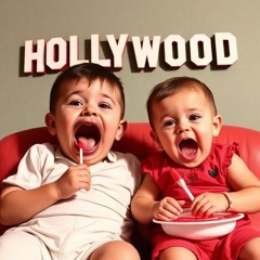 Fuck Hollywood