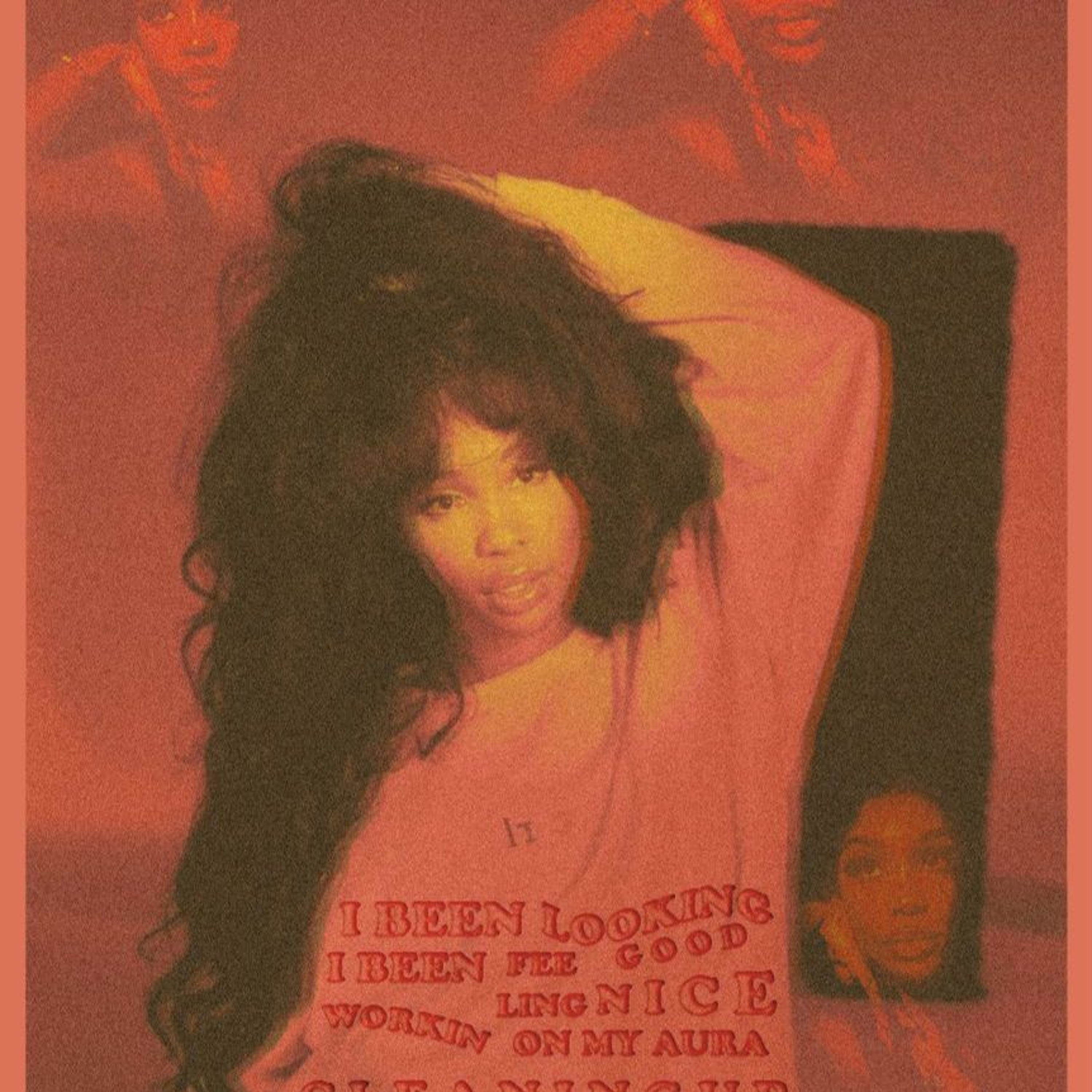 sza (feat. Travis Scott) - love galore (lofi) (Instrumental) episode artwork