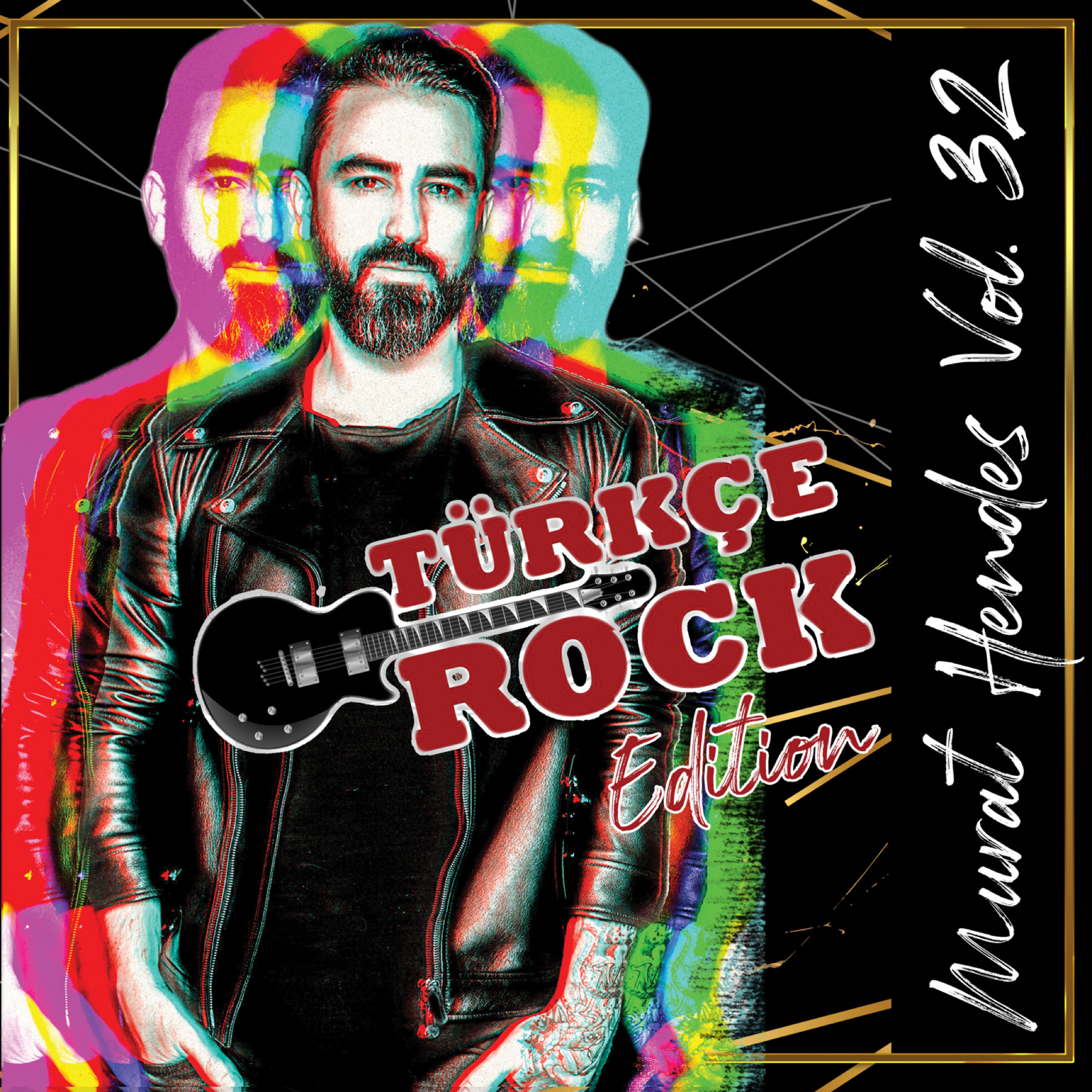 DJ MURAT HENDES MIX SHOW