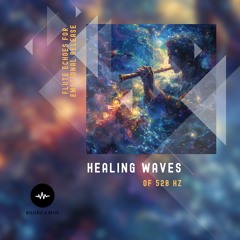 528 Hz Wellness Center (Spa Music Songs)