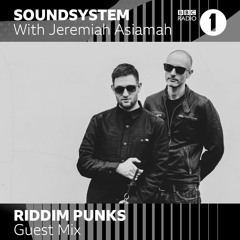 BBC R1 Soundsystem Guest Mix