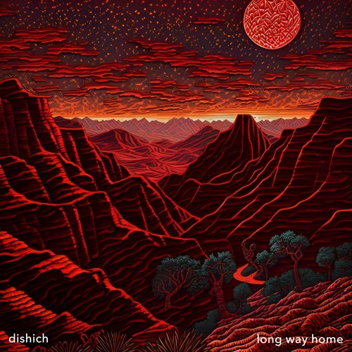 dishich - Kreuzung (Andreas Balicki Remix)