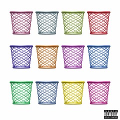 JR Writer - No Pens In This Industry 2 (Freestyle)