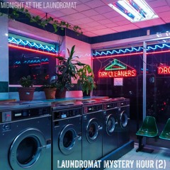 Laundromat Mystery Hour 2