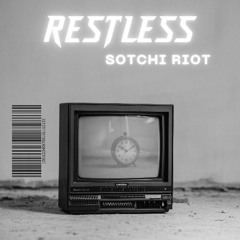 RESTLESS