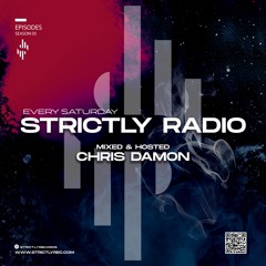 Strictly Radio Show - Season 005