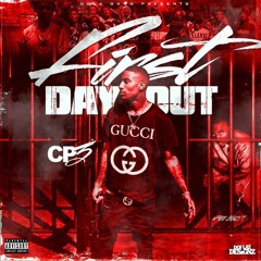 CP3-First Day Out