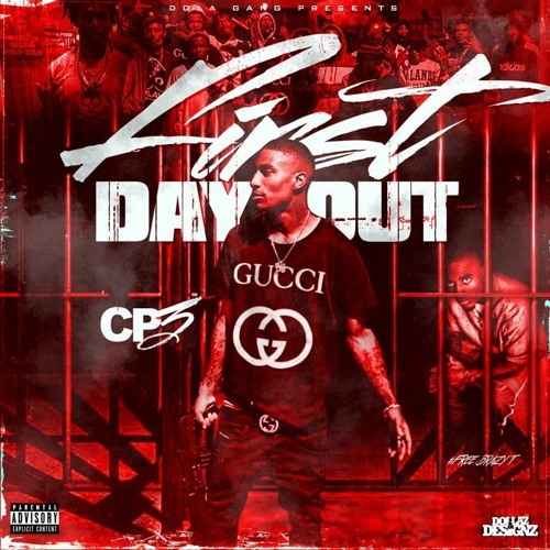 CP3-First Day Out
