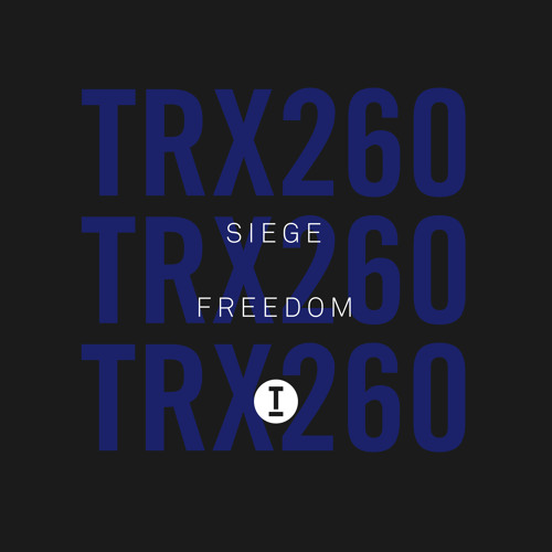 Siege - Freedom