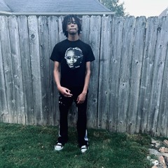 blood on my jeans