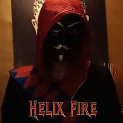 Helix Fire 2 Serpents Climbing