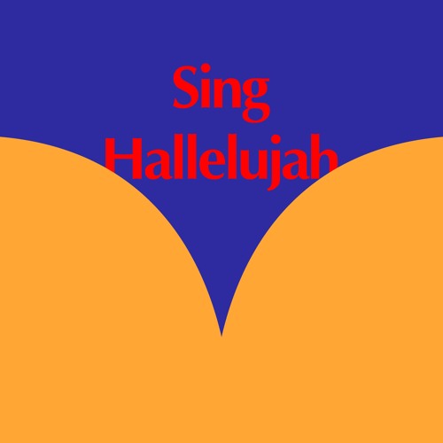 Dr. Alban, Rebecca & Fiona - Sing Hallelujah (Original Mix) [2023]