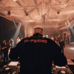 Verblitzt DJ Contest - MF3RN0