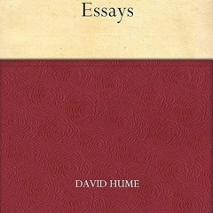 ✔read❤ Essays