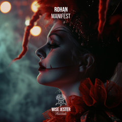 WJR040 | Rohan - Manifest [Wise Jester Records]
