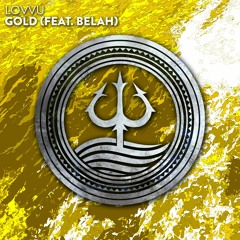 Lovvu - Gold (feat. Belah)