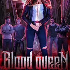 [Read] EBOOK 💙 Blood Queen (Vampire Rebellion Book 4) by  Sierra  Rowan [EPUB KINDLE