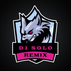 BY DJ SOLO خالد الحنين | ايامي بدونك | ريمكس 2022